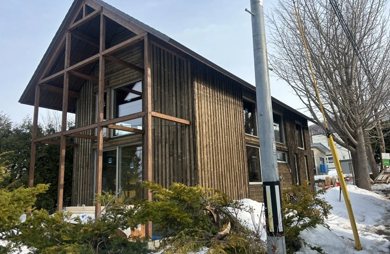 エコでおしゃれな住まい、あなたの手に。