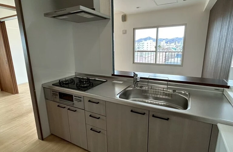 中古マンションの魅力を引き出し、省エネの未来へ！